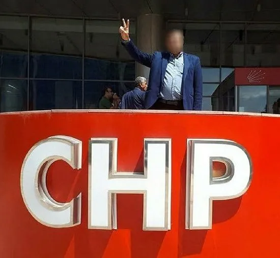 CHP Maltepe eski ilçe yöneticisi Umut Karagöz'ün genç kıza cinsel saldırıda bulunduğu davada flaş gelişme - 1