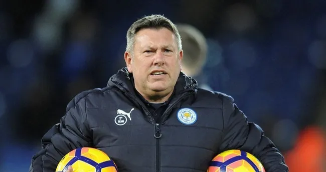 Leicester City’nin hocası belli oldu