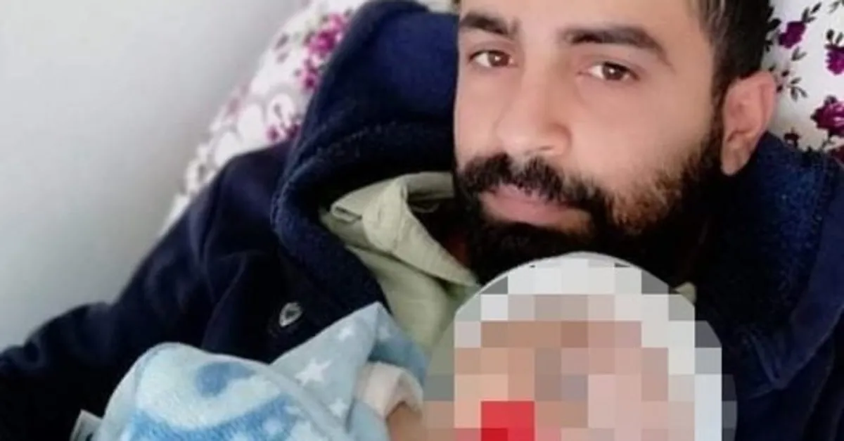 gaziantep te 3 aylik bebegi doven yunus goc un cezasi ne oldu cani baba yunus goc kimdir tutuklandi mi cezasi ne galeri yasam