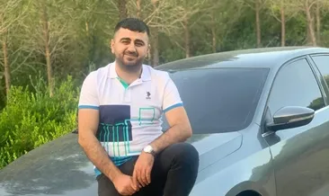 28 yaşındaki genç silahla vurulmuş halde bulundu #hatay