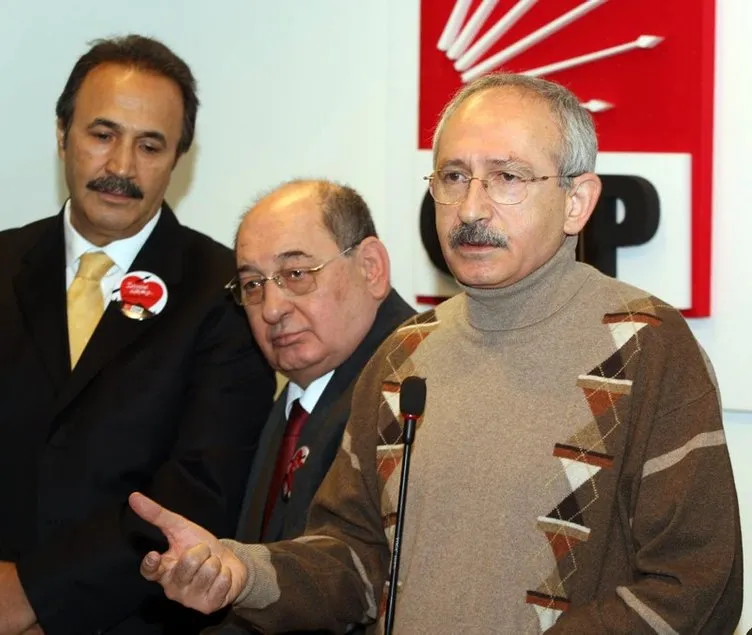 Kemal Kılıçdaroğlu’na istifa çağrısı! Partinin ağır toplarından olan o isim de değişim şart dedi: 13 yılda 12 seçim kaybetti…