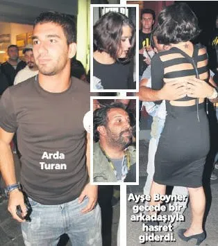 Magazin gündeminden başlıklar 28/09/2009