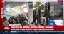 Ankara’da sağanak nedeniyle bazı metro istasyonları hizmet dışı kaldı | Video