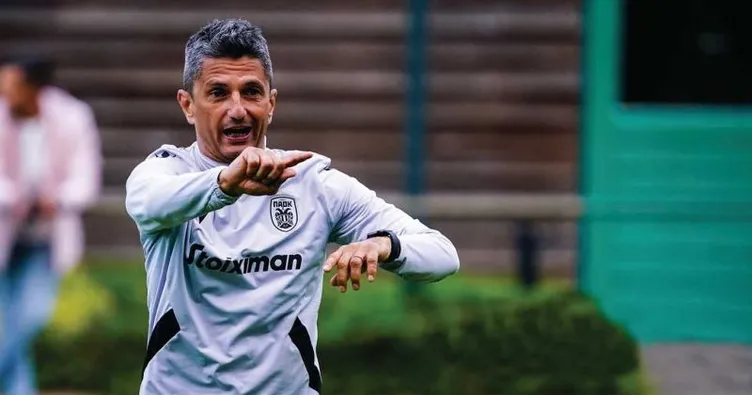 PAOK’ta Razvan Lucescu dönemi sona erdi!
