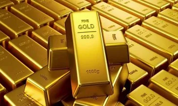 Altın ithalatına % 20 vergi