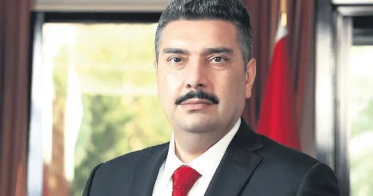 İleti’nin dünyada eşi benzeri yok