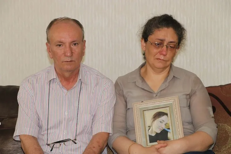 Ezgi Alya Yiğit’i öldüren sürücü serbest kaldı: Aile imza kampanyası başlattı!
