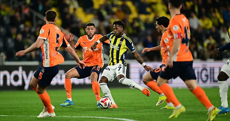 Fred: İlk 11’e döndüğüm için mutluyum
