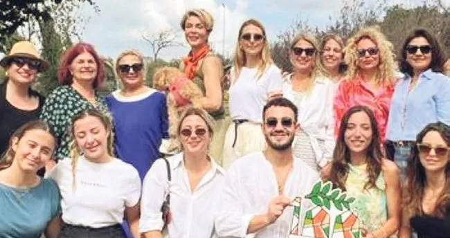 Modacılardan depremzedelere büyük destek Modacılardan depremzedelere büyük destek