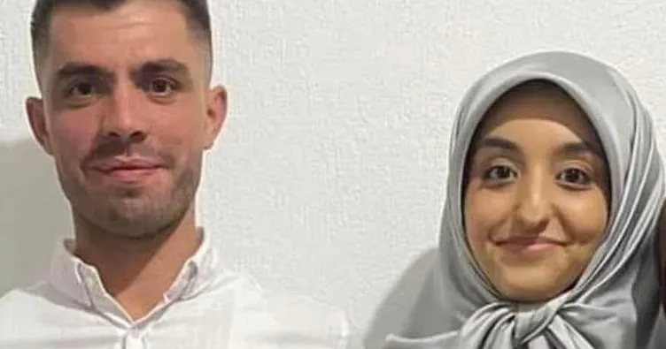 Düğün hazırlığı yapan çifti ölüm ayırdı