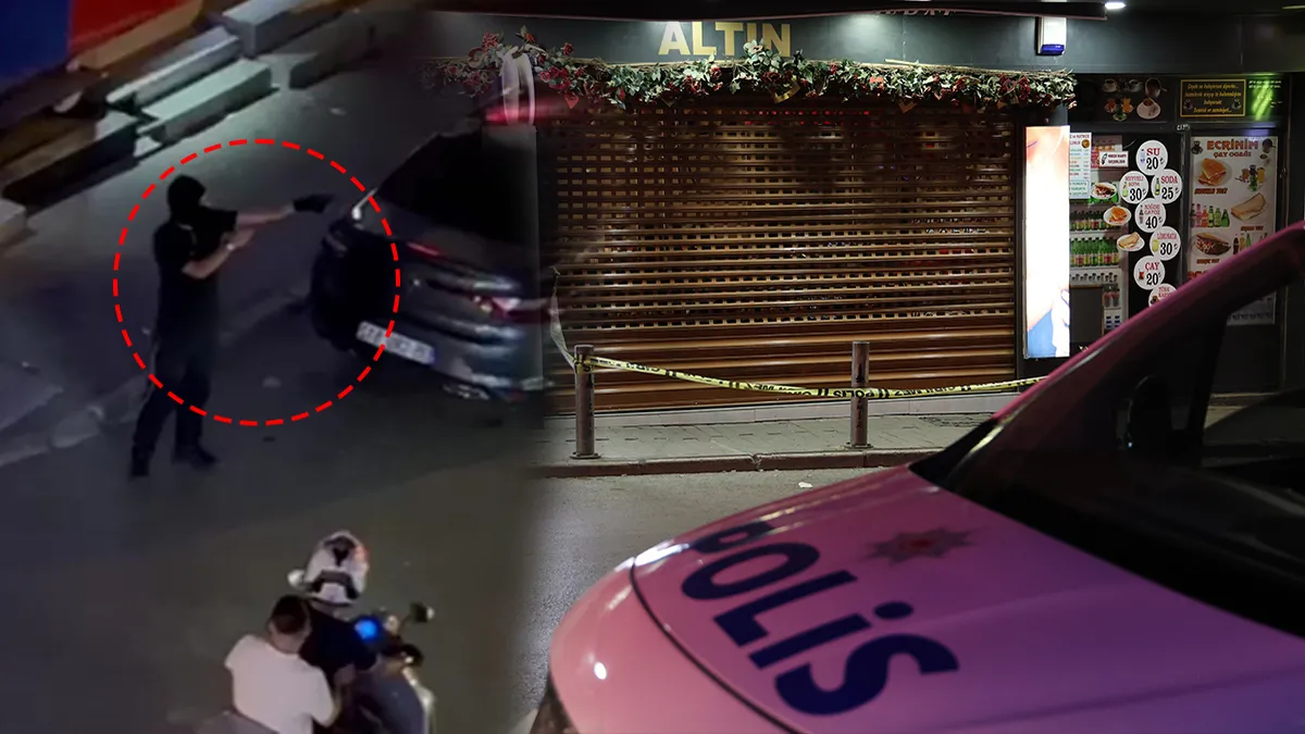 İzmir’de korku dolu anlar! Kar maskesi takıp kuyumcu dükkanına kurşun yağdırdı: Meğer aylar önce de… İzmir’de korku dolu anlar! Kar maskesi takıp kuyumcu dükkanına kurşun yağdırdı: Meğer aylar önce de…