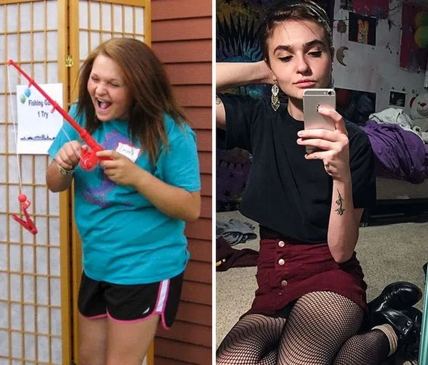Sosyal medyada yeni trend: 2012 vs 2018