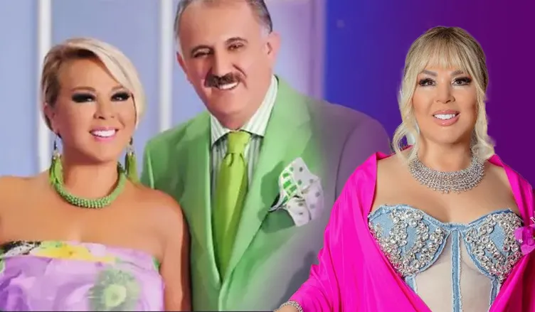 Şarkıcı Safiye Soyman Faik benim sayemde ünlü oldu demişti! Faik Öztürk’ten şaşırtan çıkış