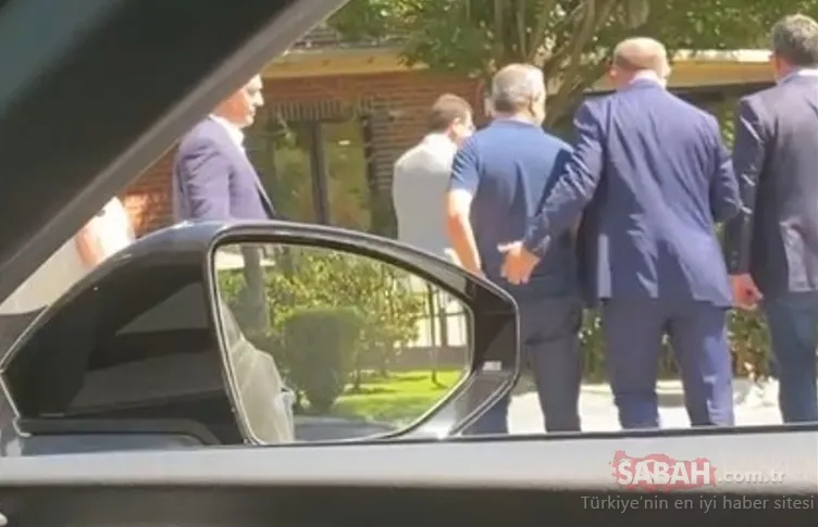 SON DAKİKA | Ekrem İmamoğlu rüşvet pazarlığını kendisi takip etti! Skandal görüntülere SABAH ulaştı