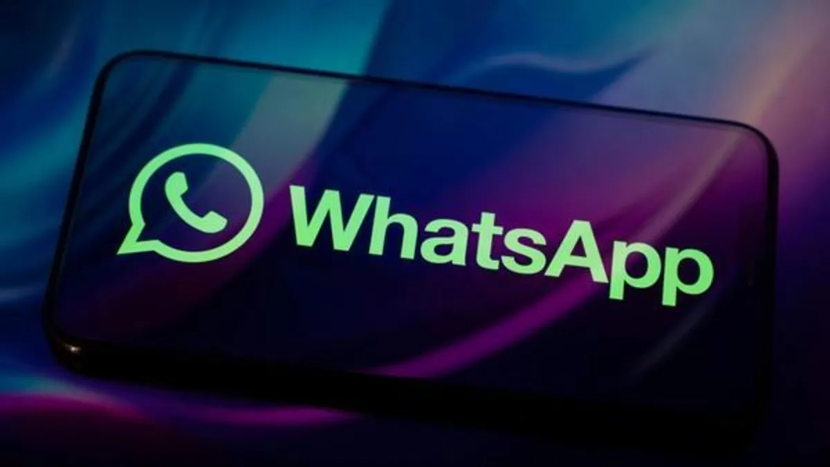 Avrupa’da kamu çalışanları Whatsapp’ı kullanmayacak