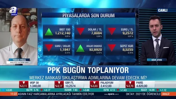 Borsa İstanbul'da yeni zirveler yakın mı?