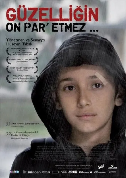 Bu hafta vizyona giren filmler