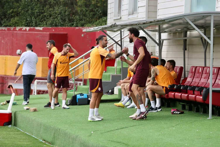 Son dakika Galatasaray transfer haberi: Cimbom'dan 2 transfer birden! Bombalar patlıyor...