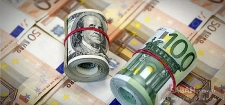 Dolar - Euro kaç TL? 21 Eylül Dolar ve Euro kaç lira? Güncel döviz alış satış canlı oranları…