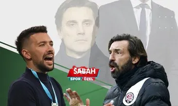 Son dakika Trabzonspor transfer haberleri: Trabzonspor’dan büyük sürpriz! Fenerbahçe’nin de istediği teknik adam geliyor...