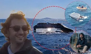 SON DAKİKA… İş insanı Halit Yukay hakkında yürek yakan detay! Arama çalışmaları devam ediyor: İşte son görüntüsü! #yalova