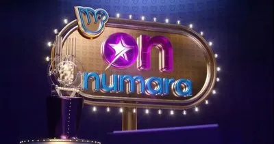 On Numara Sonuclari Mpi Ile Aciklandi Milli Piyango Idaresi Ile On Numara Cekilis Sonuclari Hizli Bilet Sorgula En Son Haber