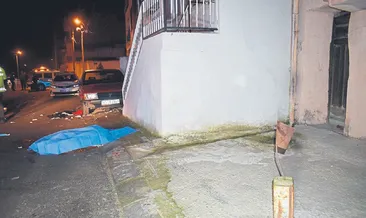 Genç melısa kaza kurbanı