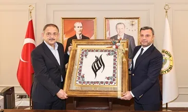 Adana için gece-gündüz çalışıyoruz