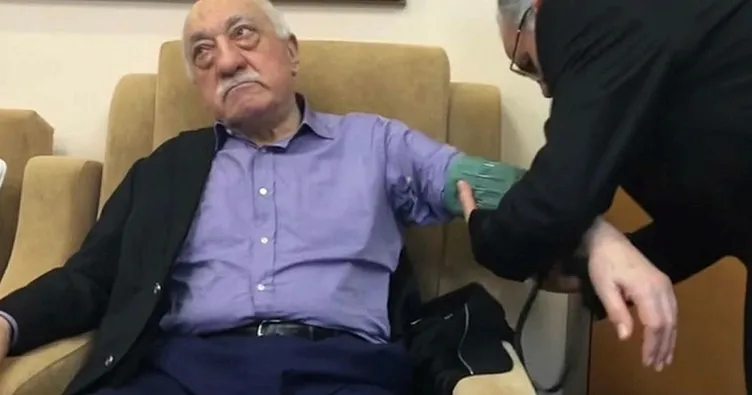 FETÖ’deki asıl kavga örgüt parası