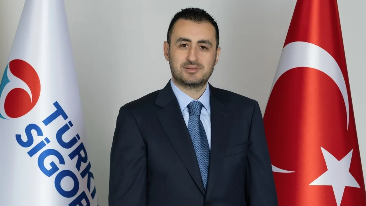 Türkiye Sigorta ve Türkiye Hayat Emeklilik’ten ilk çeyrekte rekor üretim Türkiye Sigorta ve Türkiye Hayat Emeklilik’ten ilk çeyrekte rekor üretim