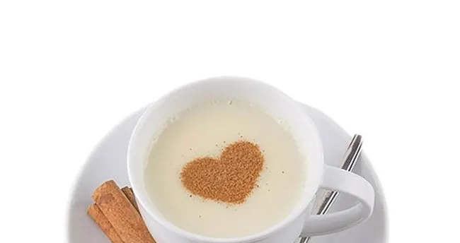 Hakiki Salep Tarifi Evde Salep Nasil Yapilir Icecek Tarifleri Haberleri