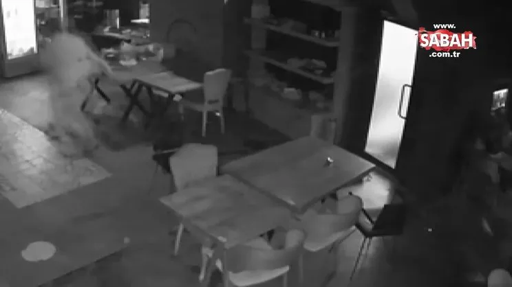Eğlence mekanında cinayet işlemişti, 27 yıl hapis cezası aldı | Video
