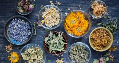 Sinirleri yatıştıran 5 içecek