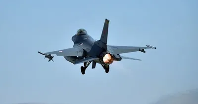 Kuzey Irak’a hava harekatı