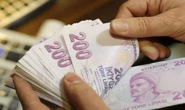 Emekli farkları 25 Ocak’ta yatıyor