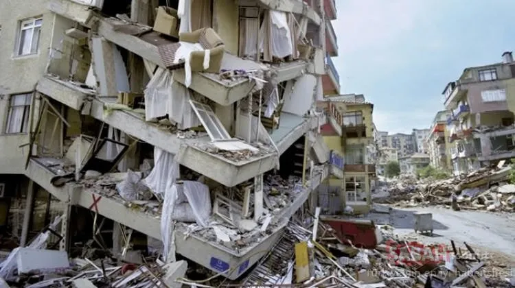 ’’İstanbul’da 2045’ten önce deprem olursa...’’