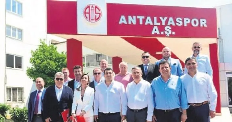 Antalyaspor iyi yönetilmedi