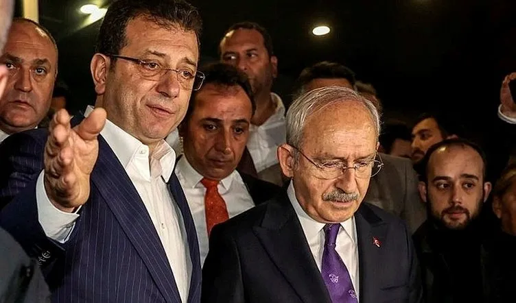 Kılıçdaroğlu’na A Takımı ihaneti! Gizli toplantının perde arkasında ne var?