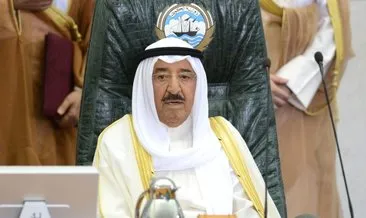 Son dakika: Kuveyt Başbakanı istifa etti