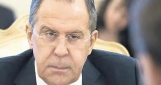 Lavrov: Astana’dan umutluyuz