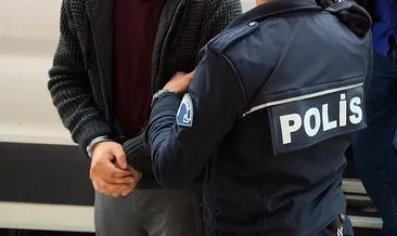 Şırnak’ta terör örgütlerine operasyon: 10 kişi gözaltında