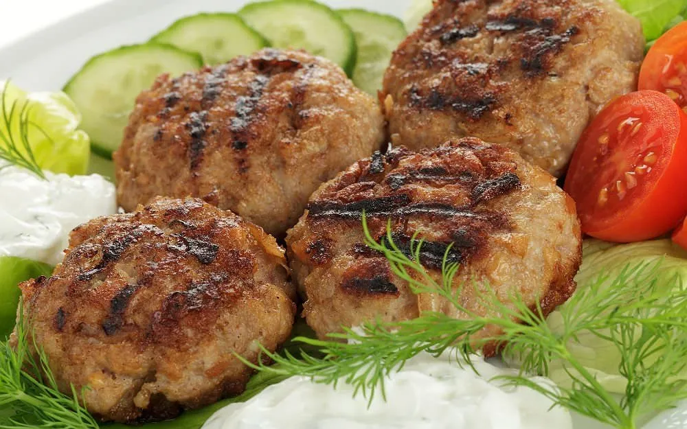 Ev köftesi yapmanın püf noktaları