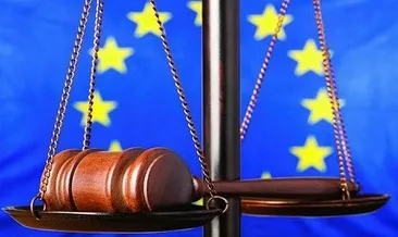 Son dakika: AİHM’e Türk kadın yargıç