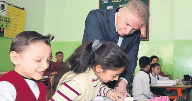 Gaziantep’e 100 yeni okul