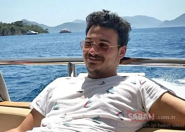 Afra Saraçoğlu, Eray Altay ile aşkını ilan etti
