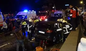 Kocaeli'de 4 aylık bebek ve hamile annesinin ölümüne sebep olmuştu: Cezası belli oldu! #kocaeli