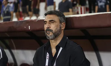 Hugo Almeida: Fantastik bir takımım var