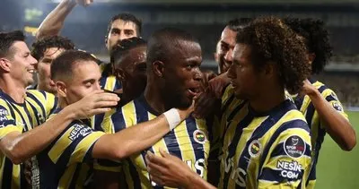 Adana Demirspor Fenerbahçe maçı ne zaman, saat kaçta ve hangi kanalda yayınlanacak? Adana Demirspor Fenerbahçe maçı canlı izle