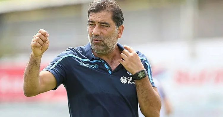 Ünal Karaman’dan Abdülkadir Parmak açıklaması