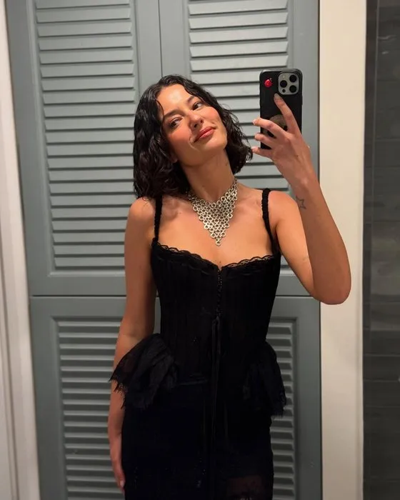 Pelin Akil’den beklenen açıklama geldi! Anıl Altan ile yollarını resmen ayırdılar: Başka bir şeye yorulmasın